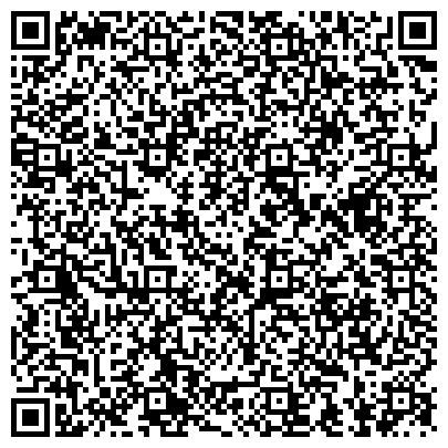 QR-код с контактной информацией организации Сосудистая клиника на Патриарших