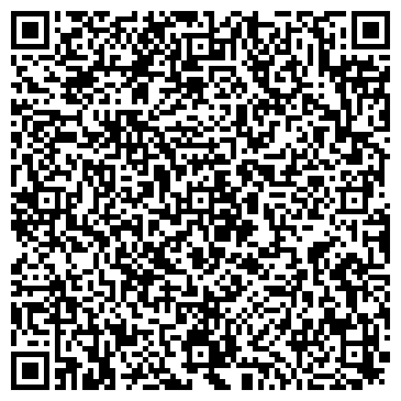 QR-код с контактной информацией организации ООО СантехКлиматСтрой