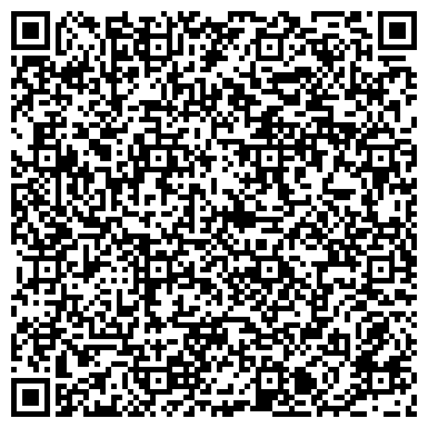 QR-код с контактной информацией организации ООО АльбатросАвиа