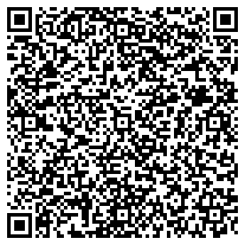 QR-код с контактной информацией организации Банк Жилья