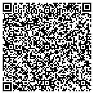 QR-код с контактной информацией организации ООО ТатХолдингСтрой