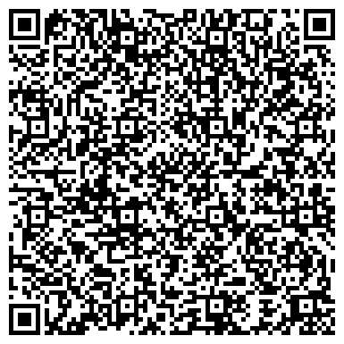 QR-код с контактной информацией организации ООО БетонСтрой