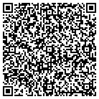 QR-код с контактной информацией организации ООО Торопов и К