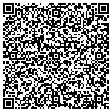 QR-код с контактной информацией организации ООО Мергель