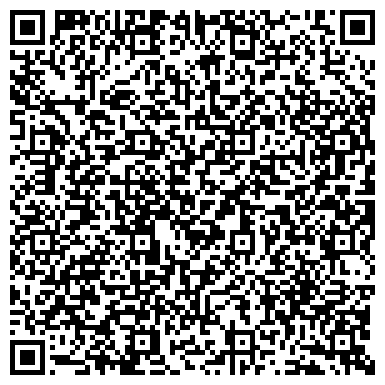 QR-код с контактной информацией организации Квадратный метр, агентство недвижимости, ООО ДОМ и К