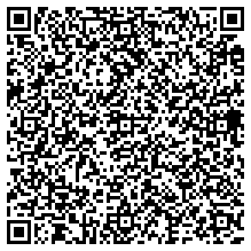 QR-код с контактной информацией организации Содружество