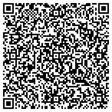 QR-код с контактной информацией организации Новопятигорский, гаражный кооператив