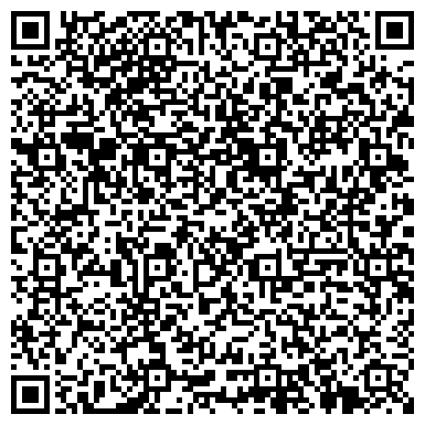 QR-код с контактной информацией организации Электролэнд, торговая фирма, ООО Электра-трейд