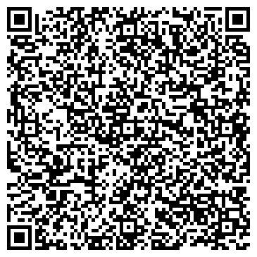 QR-код с контактной информацией организации Клинико-диагностический центр