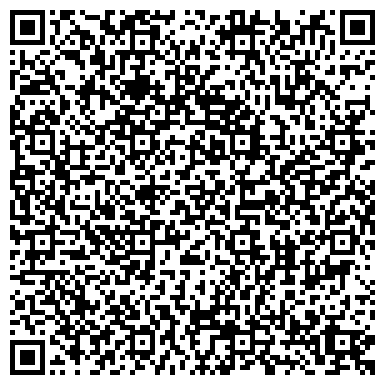 QR-код с контактной информацией организации Авиатор, гаражно-строительный кооператив