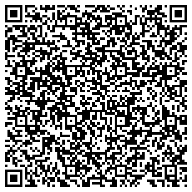 QR-код с контактной информацией организации ООО Солнечный город
