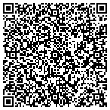 QR-код с контактной информацией организации Электрокомпания