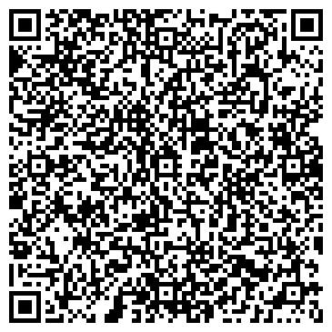 QR-код с контактной информацией организации ООО Гостевой Домик