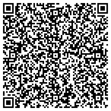 QR-код с контактной информацией организации ООО Манлиф