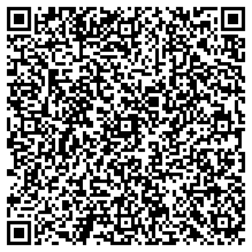 QR-код с контактной информацией организации Пикассо