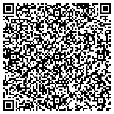 QR-код с контактной информацией организации Антарис, ООО, торговая компания, Склад