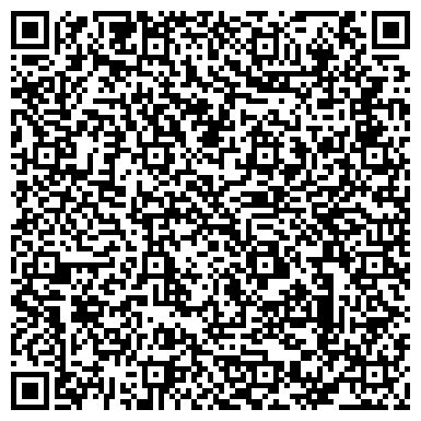 QR-код с контактной информацией организации Новоселье, агентство недвижимости, г. Искитим