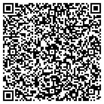 QR-код с контактной информацией организации ООО ИТеК ББМВ