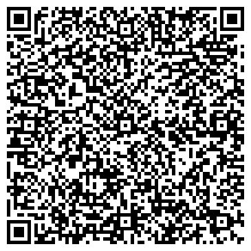 QR-код с контактной информацией организации Библио-Глобус