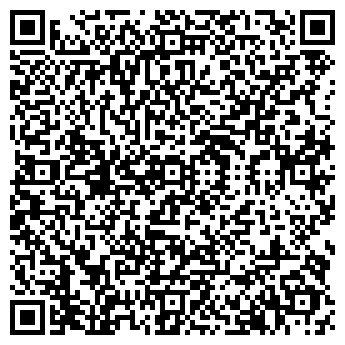 QR-код с контактной информацией организации ООО Натали Турс