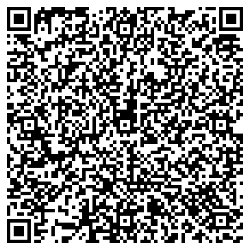 QR-код с контактной информацией организации Двери столицы