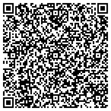 QR-код с контактной информацией организации ООО Лэнд-информ
