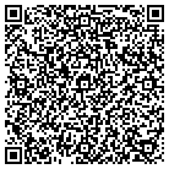 QR-код с контактной информацией организации ООО РегионТехИнжиниринг