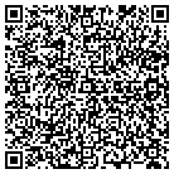 QR-код с контактной информацией организации МегаФон