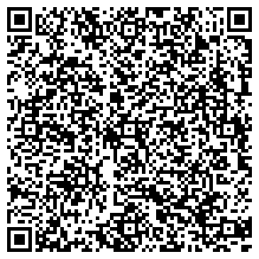 QR-код с контактной информацией организации Галерея мебели