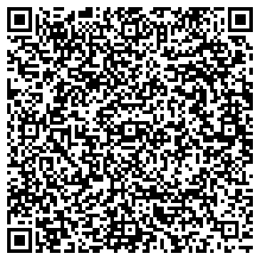 QR-код с контактной информацией организации ООО Эволюция