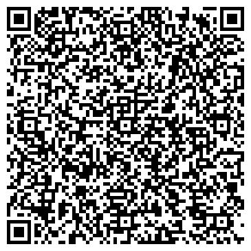 QR-код с контактной информацией организации ООО ТИРЭС