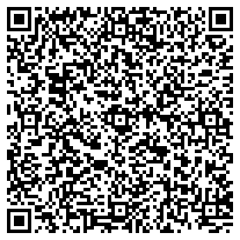 QR-код с контактной информацией организации Роспечать