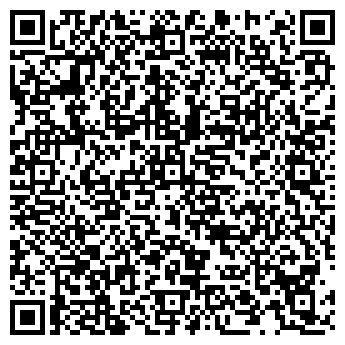 QR-код с контактной информацией организации МегаФон