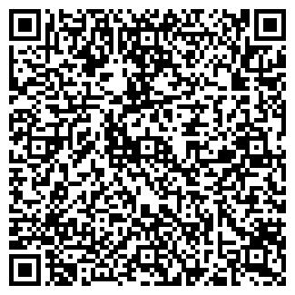 QR-код с контактной информацией организации ПАО МегаФон