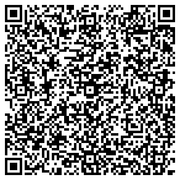 QR-код с контактной информацией организации ЗАО Теккно
