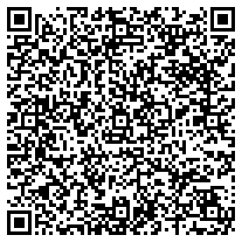 QR-код с контактной информацией организации ЭЛИССОН, ООО