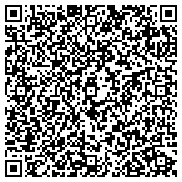 QR-код с контактной информацией организации ЗАО Техногарант