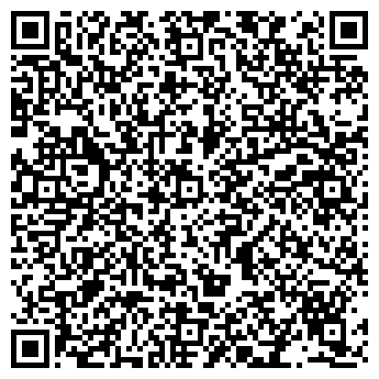 QR-код с контактной информацией организации МегаФон