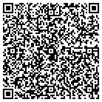 QR-код с контактной информацией организации Роспечать