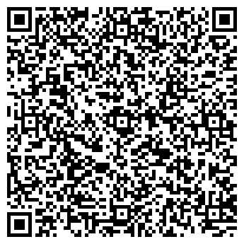 QR-код с контактной информацией организации Роспечать