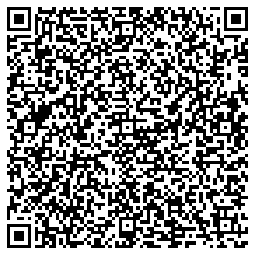 QR-код с контактной информацией организации Альтаир-НСК
