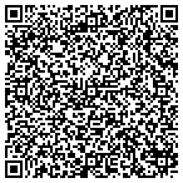QR-код с контактной информацией организации Сибирская Волость