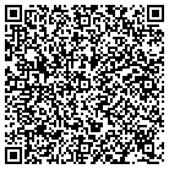 QR-код с контактной информацией организации МегаФон