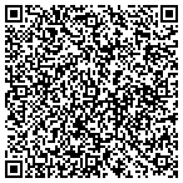 QR-код с контактной информацией организации ООО Авеню