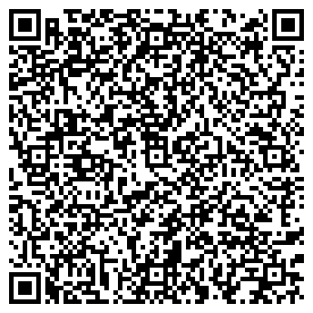 QR-код с контактной информацией организации ООО "Portal"