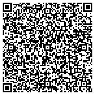 QR-код с контактной информацией организации Много мебели