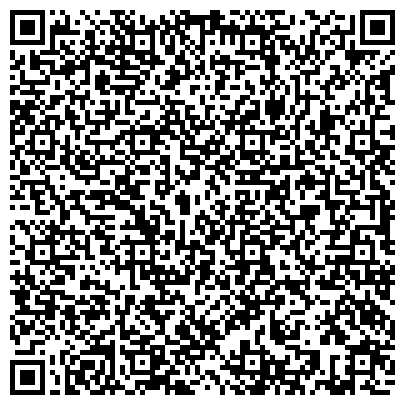 QR-код с контактной информацией организации ООО Техноком технолоджи