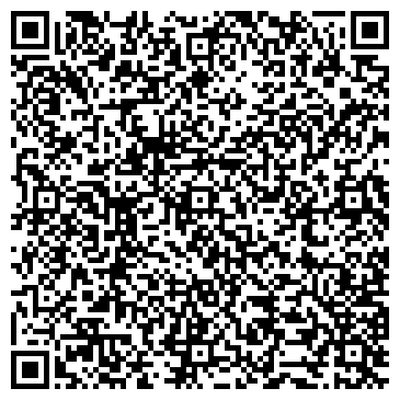 QR-код с контактной информацией организации Магазин радиотоваров