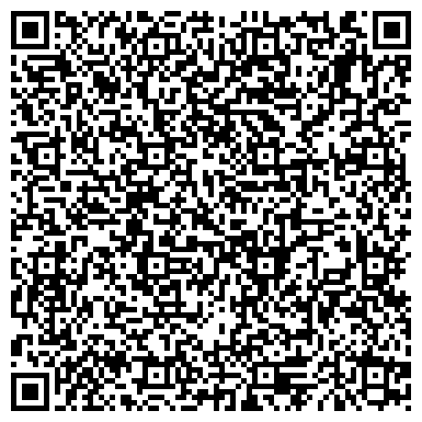 QR-код с контактной информацией организации ООО Самарская консалтингово-исследовательская группа