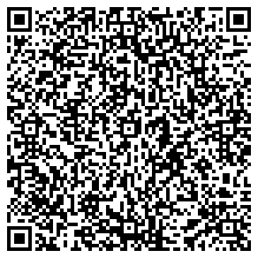 QR-код с контактной информацией организации ТЕХНОПОЛИС